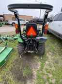 2014 John Deere 1025R Image