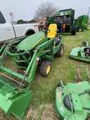 2014 John Deere 1025R Image