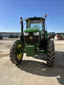 2017 John Deere 6145M Image