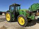 2017 John Deere 6145M Image