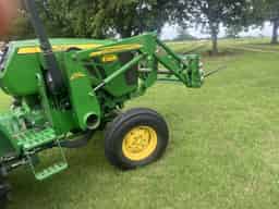 2016 John Deere 5055E Image