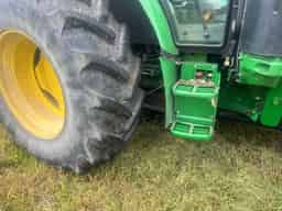 2022 John Deere 5125M Image