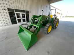 2024 John Deere 5067E Image