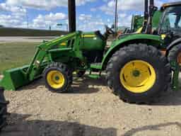 2023 John Deere 4044M Image