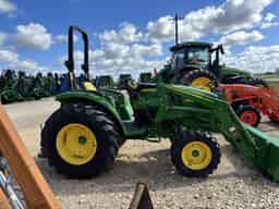 2023 John Deere 4044M Image