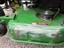 2023 John Deere X390 Image