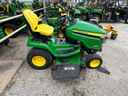 2023 John Deere X390 Image