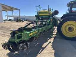 2020 John Deere 1725 CCS Image