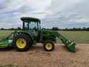 2024 John Deere 4044R Image