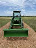 2024 John Deere 4044R Image
