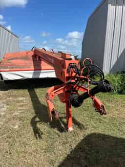 Kuhn FC353GC Image