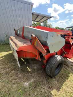 Kuhn FC353GC Image