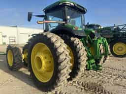 2023 John Deere 8R 370 Image