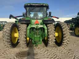 2023 John Deere 8R 370 Image