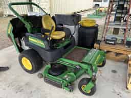 2007 John Deere Z997R Image