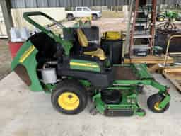 2007 John Deere Z997R Image