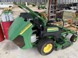 2007 John Deere Z997R Image