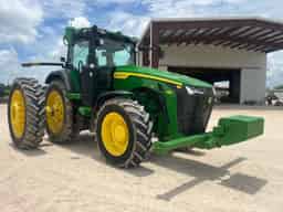 2023 John Deere 8R 310 Image