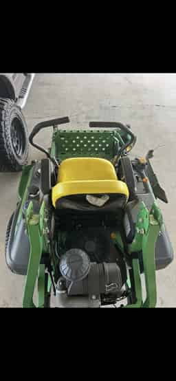 2014 John Deere Z930M Image