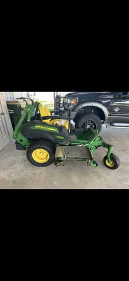 2014 John Deere Z930M Image