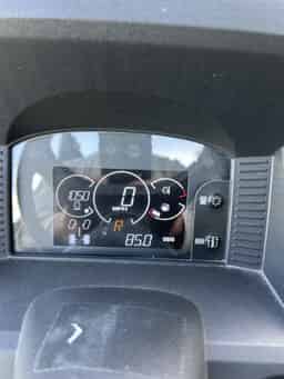 2024 John Deere XUV 590M Image