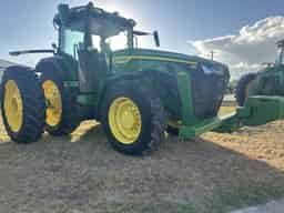 2023 John Deere 8R 340 Image