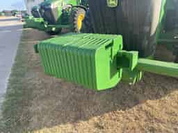 2023 John Deere 8R 340 Image