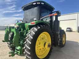 2020 John Deere 8320R Image