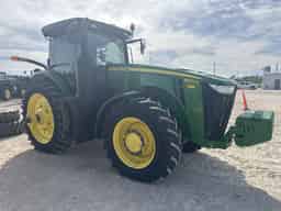 2020 John Deere 8320R Image