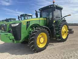 2020 John Deere 8320R Image