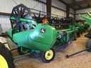 2013 John Deere 625D Image