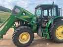 2010 John Deere 7330 Image