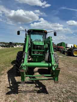 2010 John Deere 7330 Image