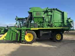 2024 John Deere CP770 Image