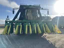 2024 John Deere CP770 Image