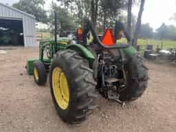 2005 John Deere 5325 Image