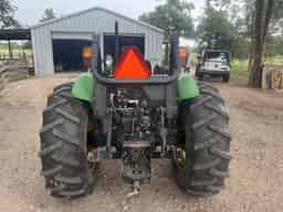 2005 John Deere 5325 Image