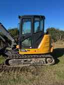 2023 John Deere 60 P Image