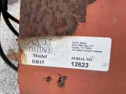 2015 Rhino DB15 Image