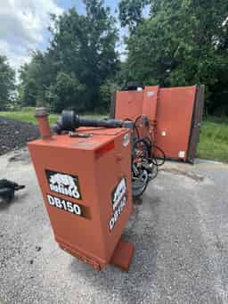 2015 Rhino DB15 Image