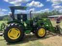 2022 John Deere 5065E Image