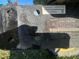 2023 John Deere 3025E Image