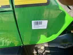 2023 John Deere 3025E Image