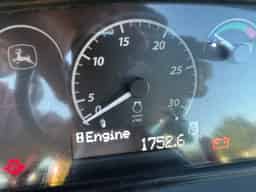 2023 John Deere 3025E Image