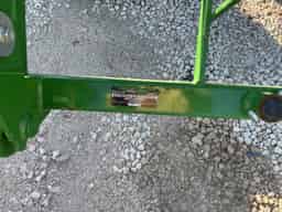 2025 John Deere AB11G Image