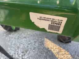 2025 John Deere AB11G Image