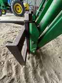 2002 John Deere 7510 Image