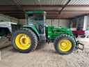 2002 John Deere 7510 Image
