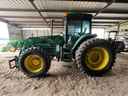 2002 John Deere 7510 Image