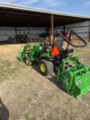 2024 John Deere 1025R Image